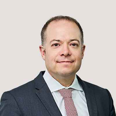 Björn Glück, Partner und Portfolio Manager Small & Mid Caps Europa Björn Glück, Partner und Portfolio Manager Small & Mid Caps Europa