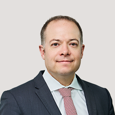 Björn Glück, Portfolio Manager bei Lupus alpha