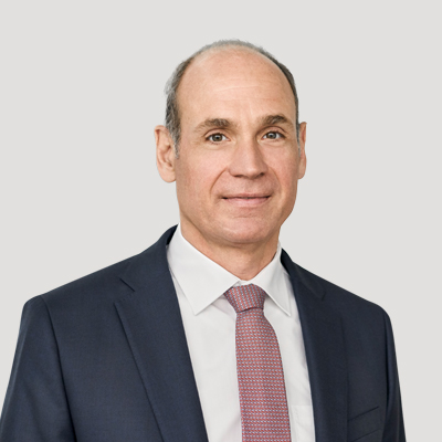 Gerald Rössel, Portfolio Manager bei Lupus alpha Gerald Rössel, Portfolio Manager bei Lupus alpha