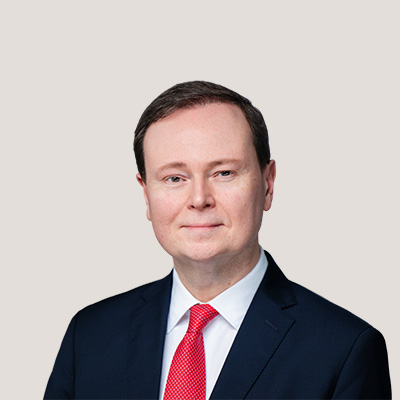 Marc-Alexander Knieß, Portfolio-Manager Wandelanleihen bei Lupus alpha