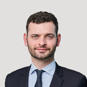 Laurin Regel, Relationship Manager bei Lupus alpha Laurin Regel, Relationship Manager bei Lupus alpha