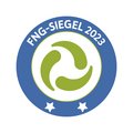 Logo Awards FNG Nachhaltigkeitssiegel 2023