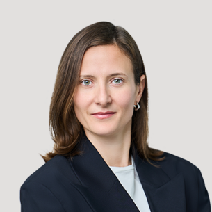 Marie Fournier, Senior Sales Managerin Lupus alpha France Marie Fournier, Senior Sales Managerin Lupus alpha France