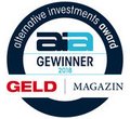 Awards Alternative Investment Award 2018 Awards Alternative Investment Award 2018