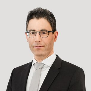 Markus Zuber, CSO und verantwortlich für den Bereich Clients & Markets bei Lupus alpha Markus Zuber, CSO und verantwortlich für den Bereich Clients & Markets bei Lupus alpha