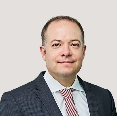 Björn Glück, Partner und Portfolio Manager Small & Mid Caps Europa