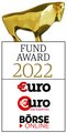 Logo Awards FundAward 2022