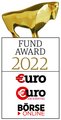 Awards FundAward 2022 Logo Awards FundAward 2022