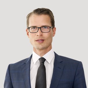 Jonas Liegl, Portfolio Manager bei Lupus alpha