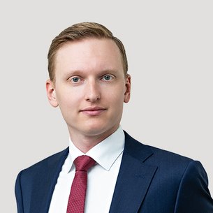 Björn Wolf, Portfolio Manager bei Lupus alpha