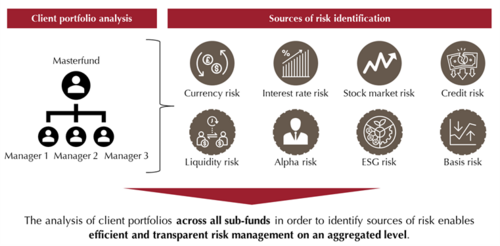 Identification of Risks