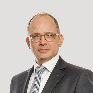 Norbert Adam, Portfolio Management CLO bei Lupus alpha Norbert Adam, Portfolio Manager bei Lupus alpha