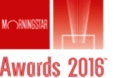 Logo Awards Morningstar Awards 2016
