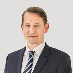 Stephan Steiger, Portfolio Manager bei Lupus alpha