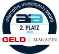 Awards Alternative Investment Award 2020 Awards Alternative Investment Award 2020